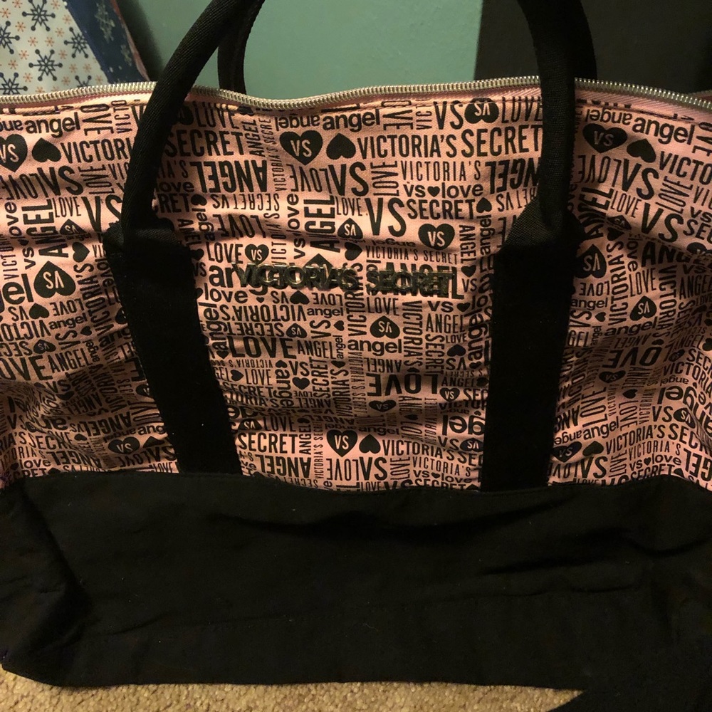 Victoria’s Secret Weekend Tote